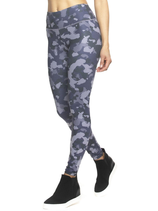 Sueded Athletic Leggings 2-Pack