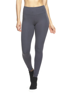 Sueded Athletic Leggings 2-Pack