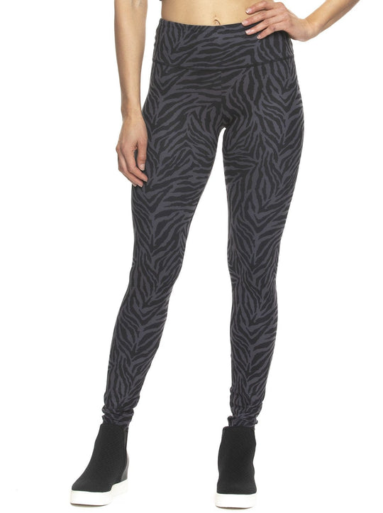 Sueded Athletic Leggings 2-Pack