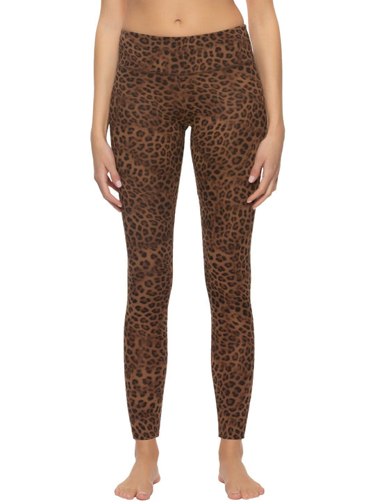 Sueded Athletic Leggings 2-Pack