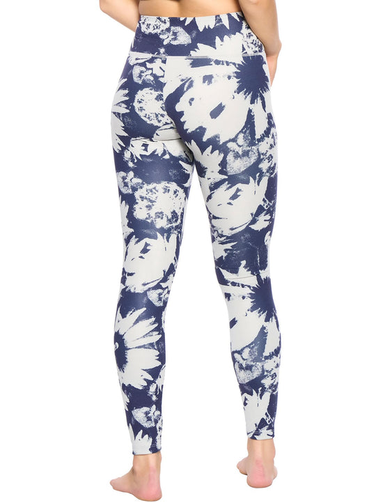 Sueded Athletic Leggings 2-Pack