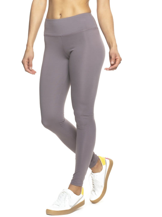 Sueded Athletic Leggings 2-Pack