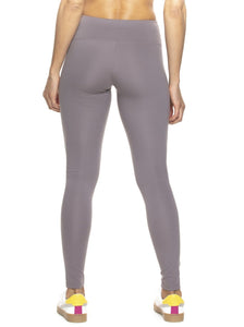 Sueded Athletic Leggings 2-Pack
