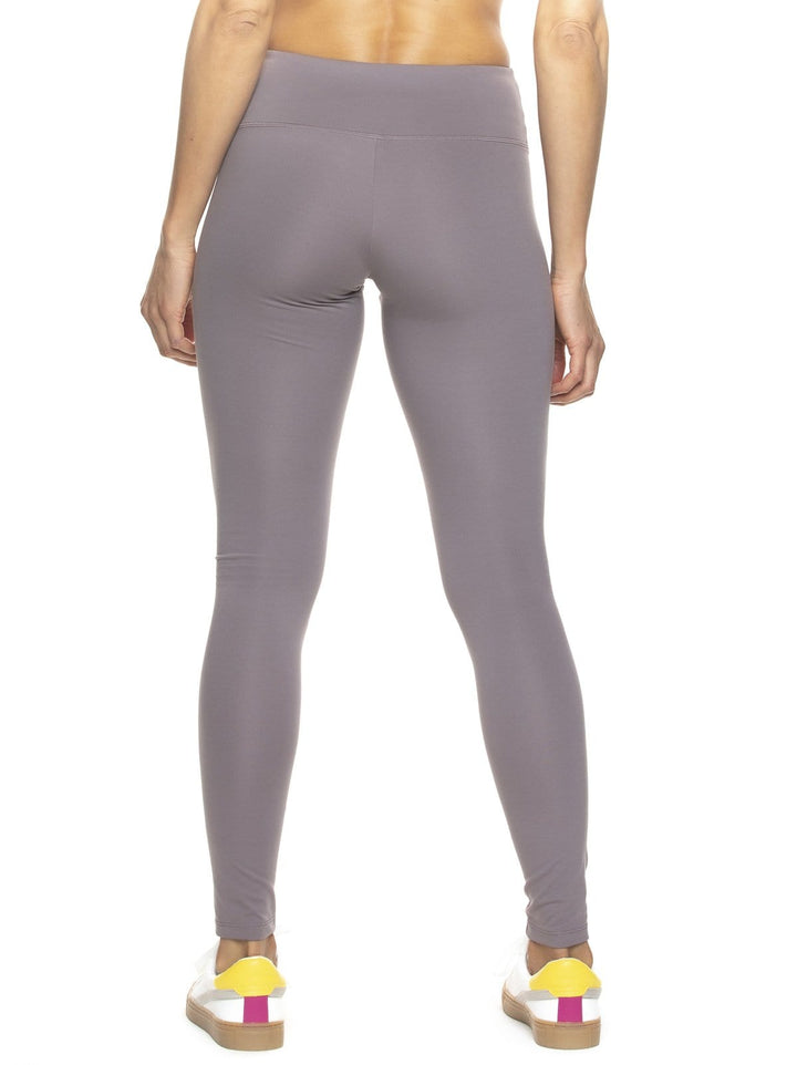 Sueded Athletic Leggings 2-Pack