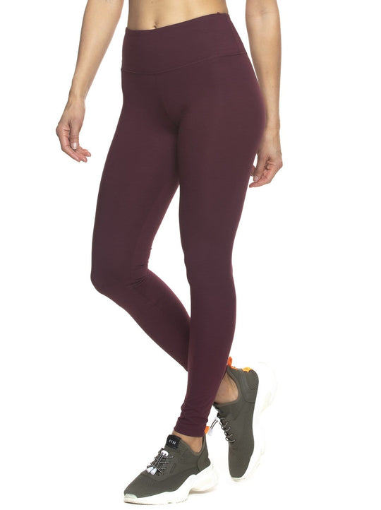 Sueded Athletic Leggings 2-Pack