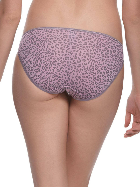 So Smooth Modal Low Rise Bikini