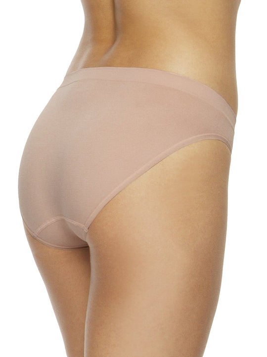 Super Soft Seamless Bikini 5-Pack