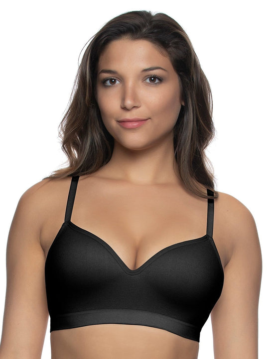 Ultra Smooth Wireless Bralette 2-Pack