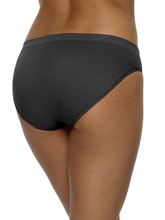 Super Soft Seamless Bikini 5-Pack
