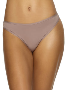 Blissful Signature Stretch Thong