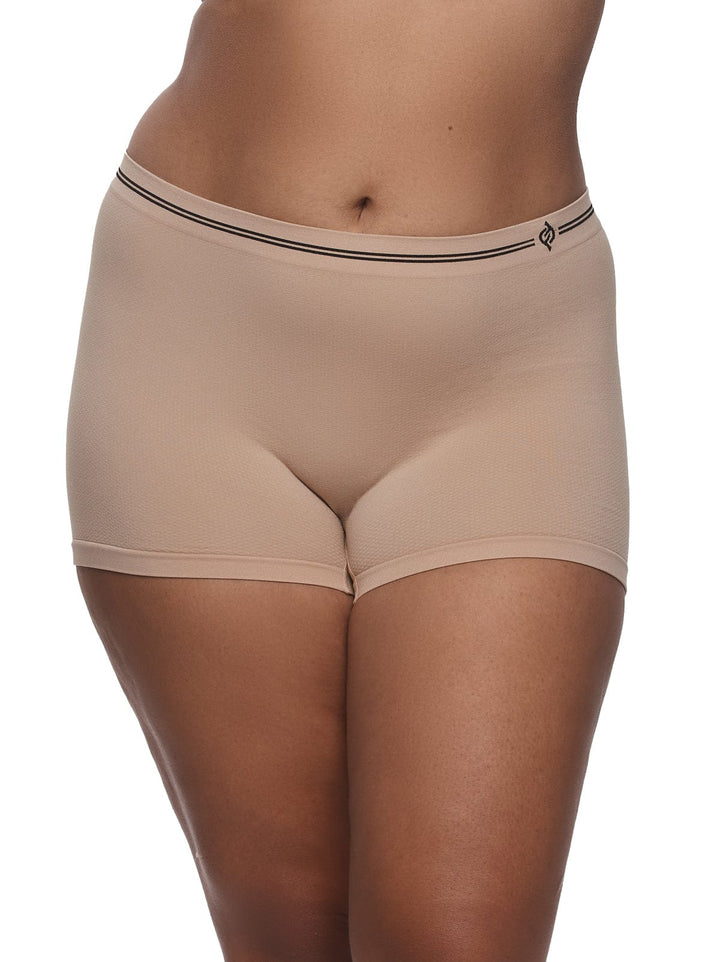 EnergyX Active Boyshort