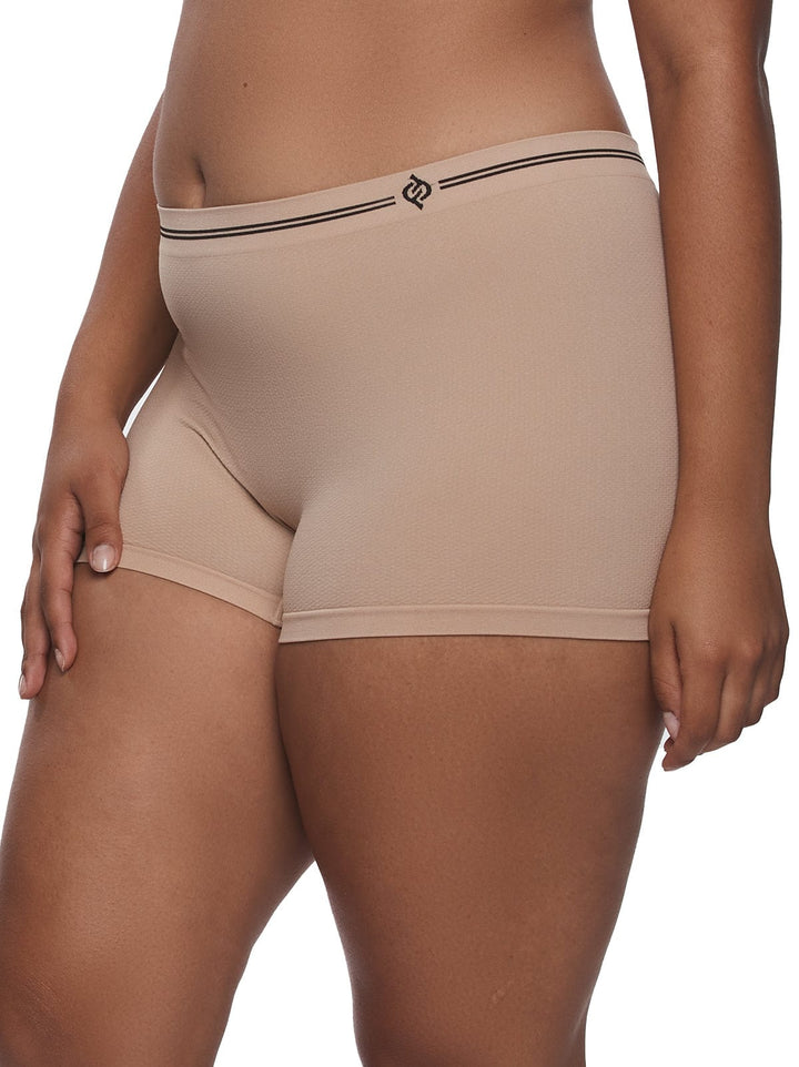 EnergyX Active Boyshort