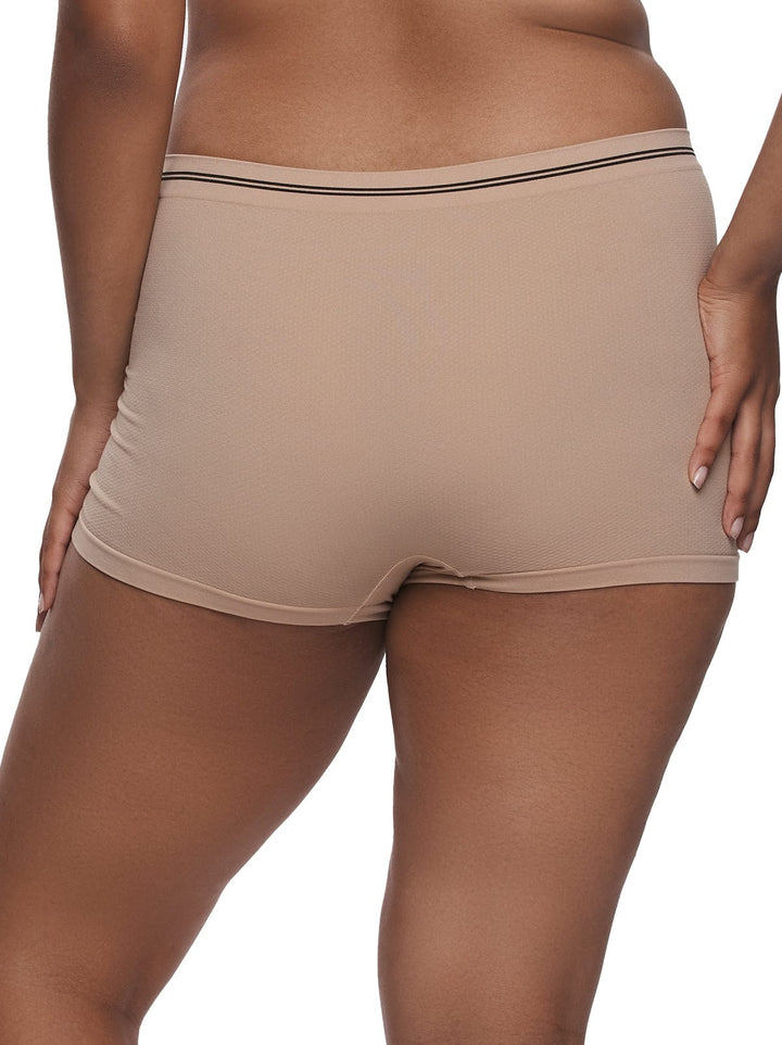 EnergyX Active Boyshort