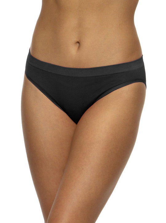 Super Soft Seamless Bikini 5-Pack