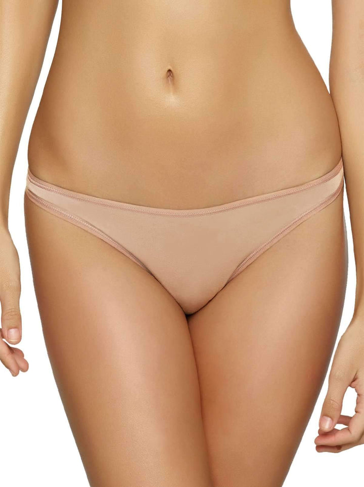 Felina Sublime Thong color-fawn