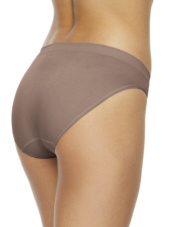 Super Soft Seamless Bikini 5-Pack