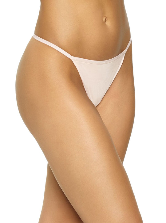Blissful Signature Stretch G-String