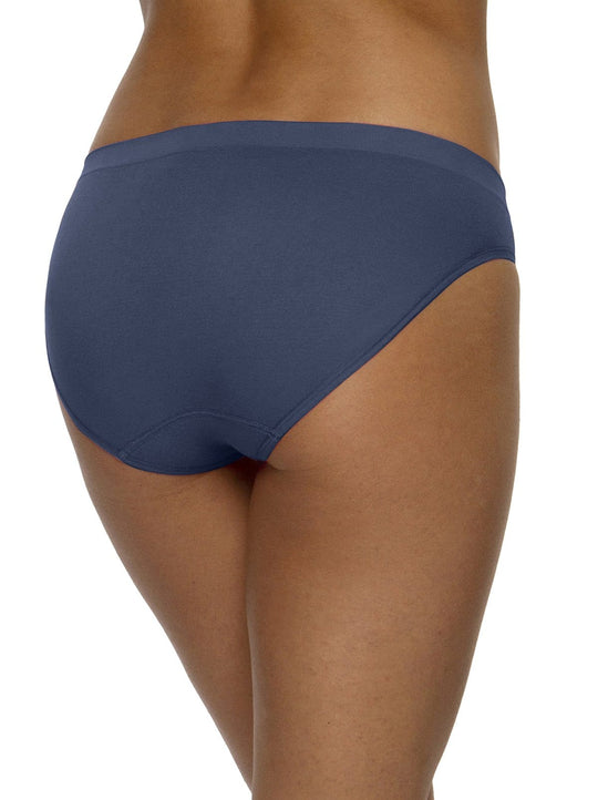 Super Soft Seamless Bikini 5-Pack