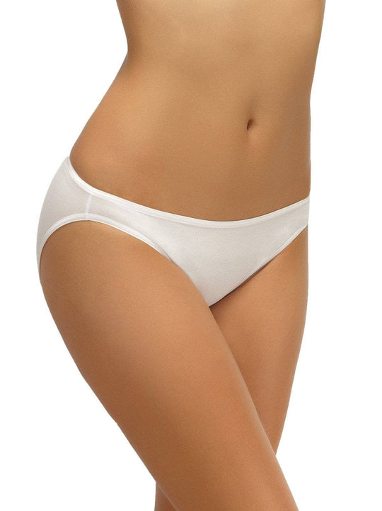 So Smooth Modal Low Rise Bikini