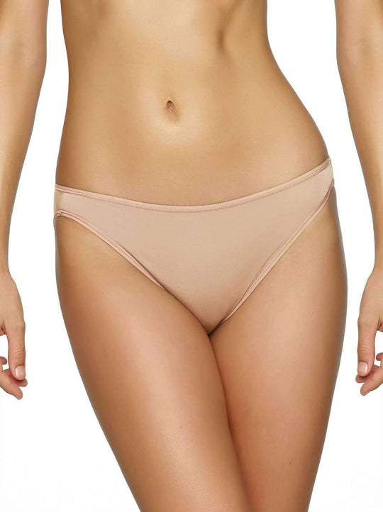 Sublime Low Rise Hi Cut Panty