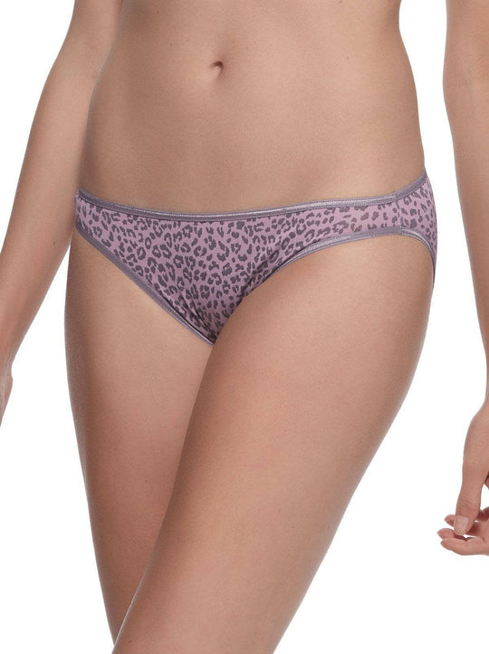 So Smooth Modal Low Rise Bikini