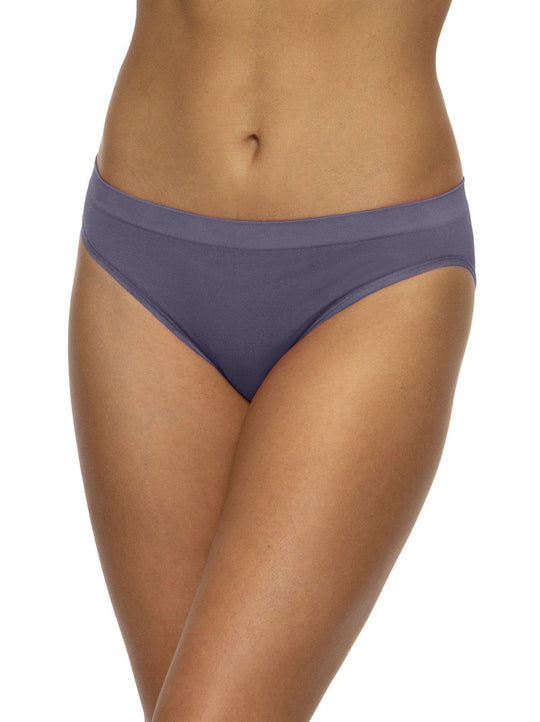 Super Soft Seamless Bikini 5-Pack