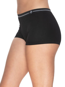 EnergyX Active Boyshort
