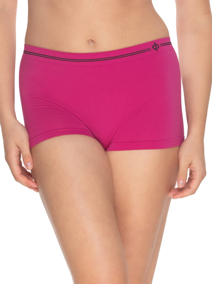 EnergyX Active Boyshort