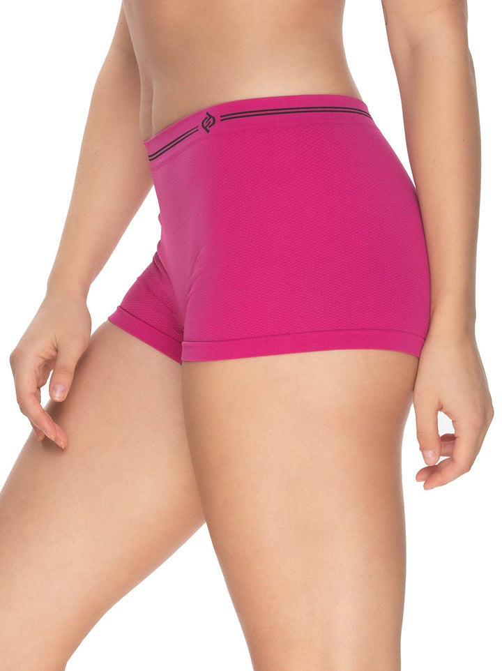 EnergyX Active Boyshort