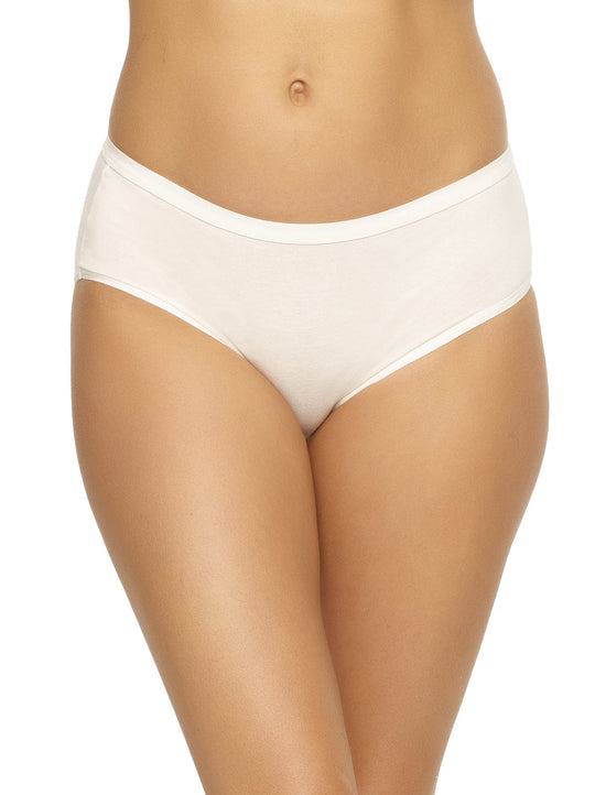 Organic Cotton Stretch Hipster