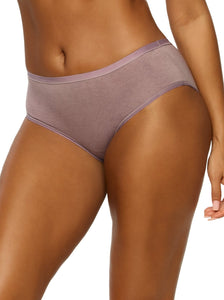 Organic Cotton Stretch Hipster