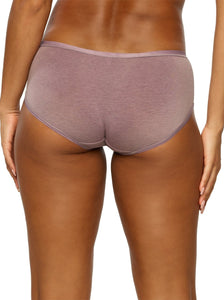 Organic Cotton Stretch Hipster
