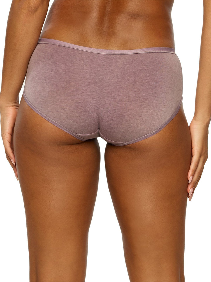 Organic Cotton Stretch Hipster