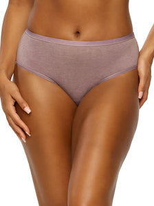Organic Cotton Stretch Hipster