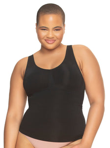 Fusion Waist Shapewear Tank