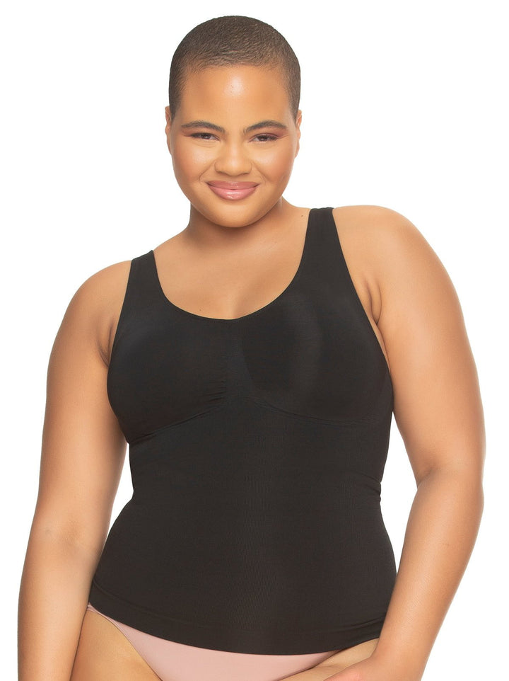 Low Back Seamless Shapewear – Glam Galore