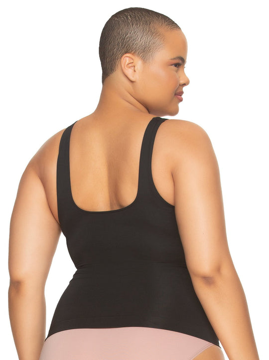 Fusion Waist Shapewear Tank