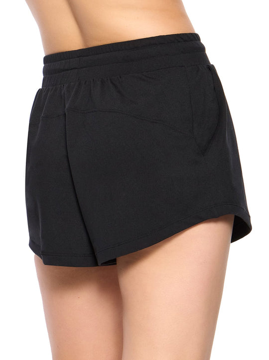 Velvety Soft Vintage Short
