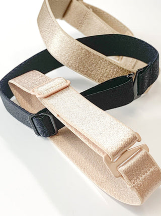 Stay-Put Strap Holder 3-Pack