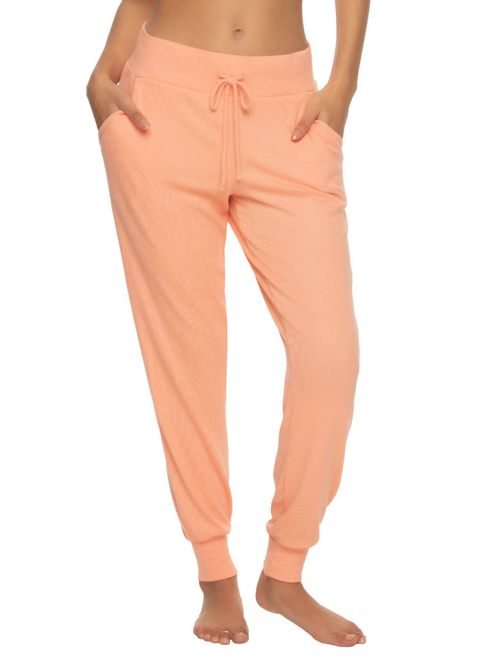 Primavera Soft Rib Jogger
