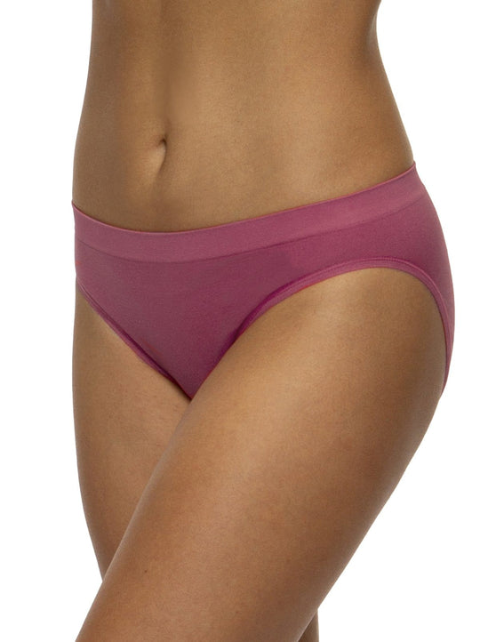 Super Soft Seamless Bikini 5-Pack
