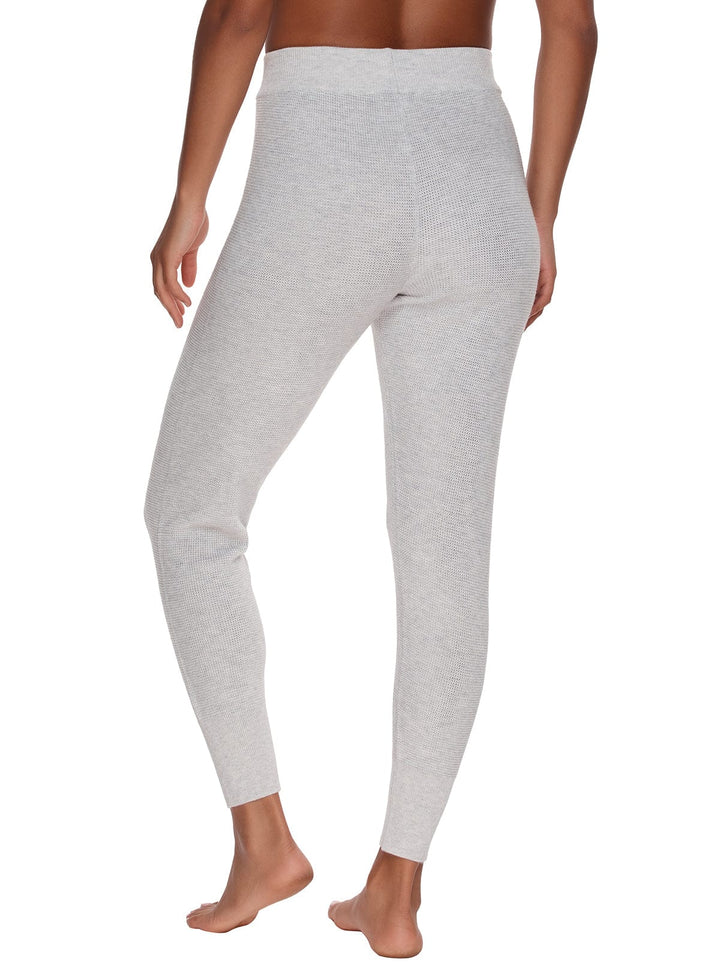 Chill Vibes Cashmere Blend Thermal Jogger