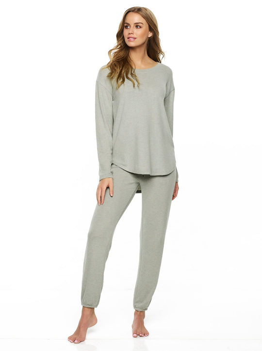 Victoria Comfyz 2-Piece Lounge Set