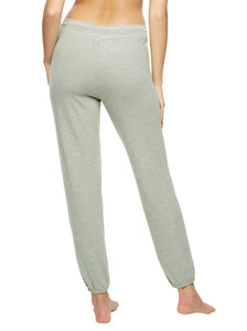 victoria jogger pant color-sage/taupe