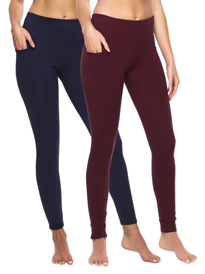 Guide to Choosing the Best Legging Fit and Style - Schimiggy Reviews