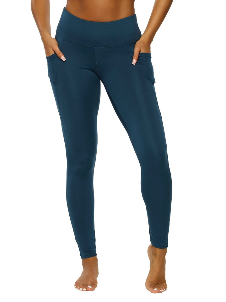 Athletic Pocket Leggings