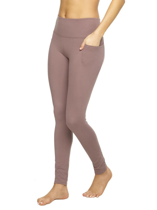 Athletic Pocket Leggings 2-Pack