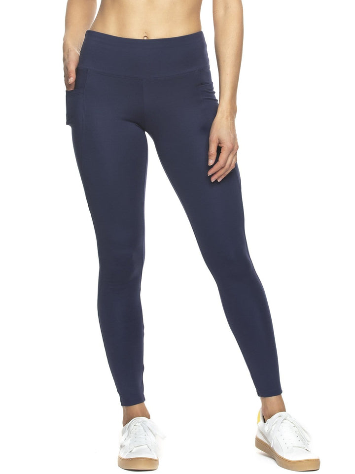 Athletic Pocket Leggings