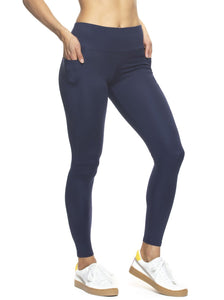 Athletic Pocket Leggings