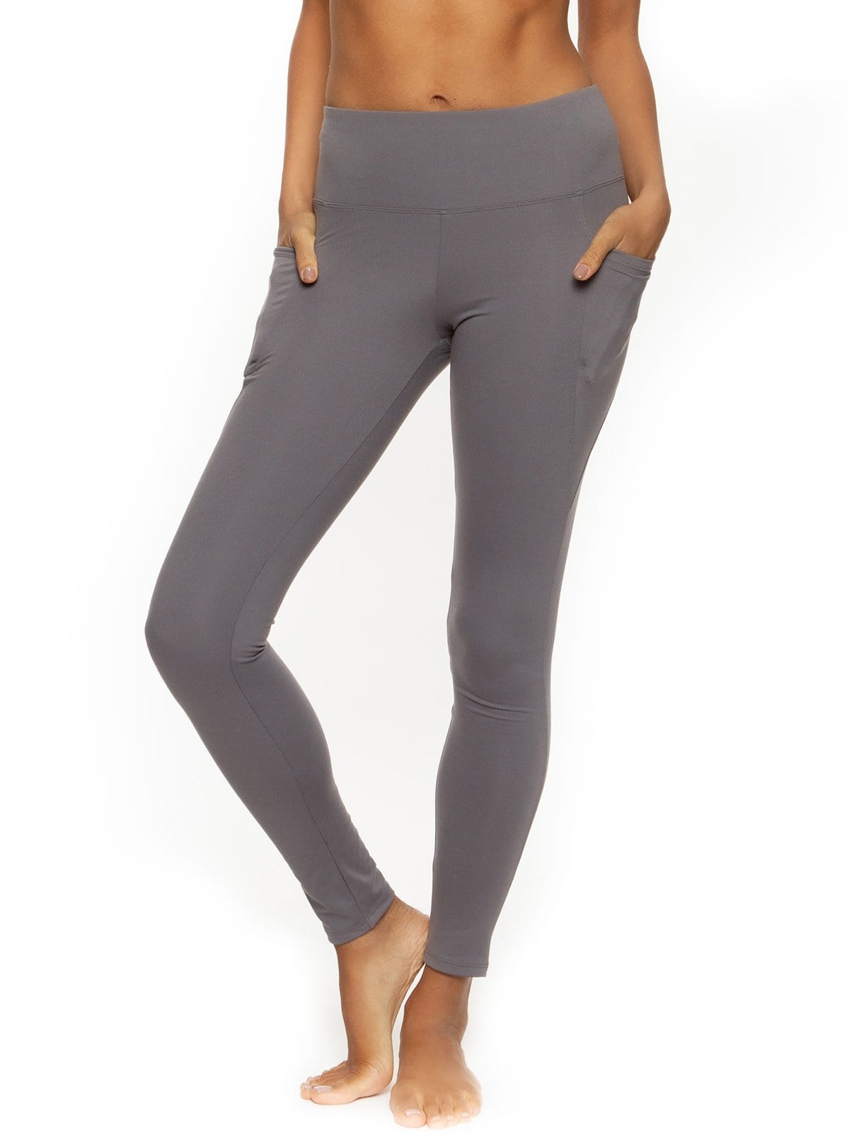 Athletic Pocket Leggings, Bundle 2 for $45